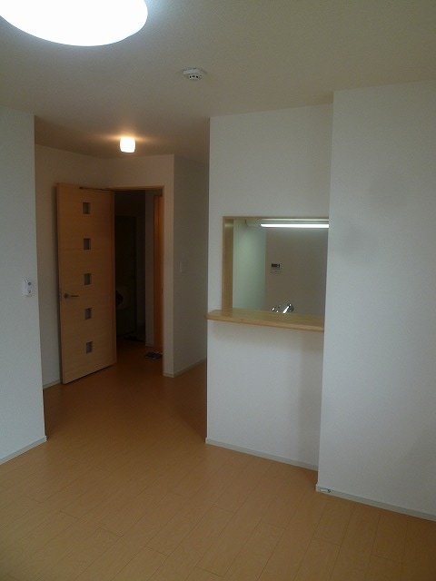 内観写真 Ｓｉｎｇ-Ｆ