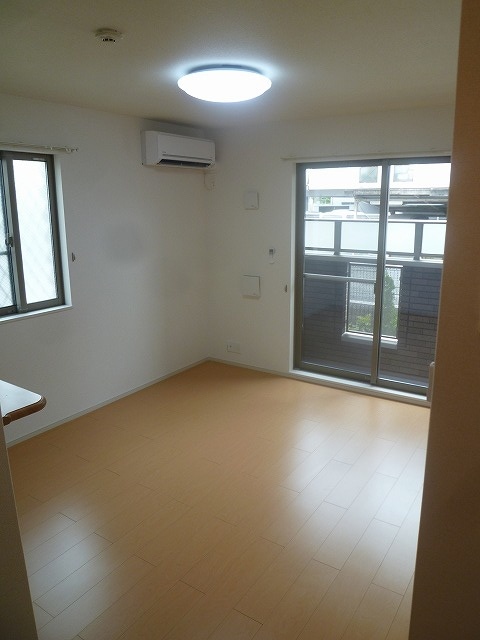 居室 Ｓｉｎｇ-Ｆ