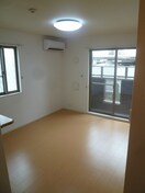 居室 Ｓｉｎｇ-Ｆ