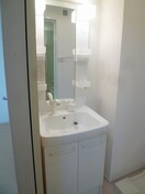 洗面 Ｓｉｎｇ-Ｆ