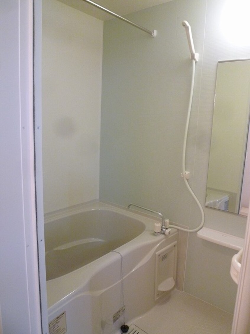 バス／シャワールーム等 Ｓｉｎｇ-Ｆ