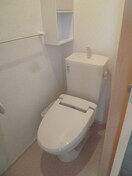 トイレ Ｓｉｎｇ-Ｆ