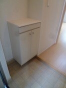 玄関 Ｓｉｎｇ-Ｆ