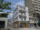 建物設備 月見山マンション