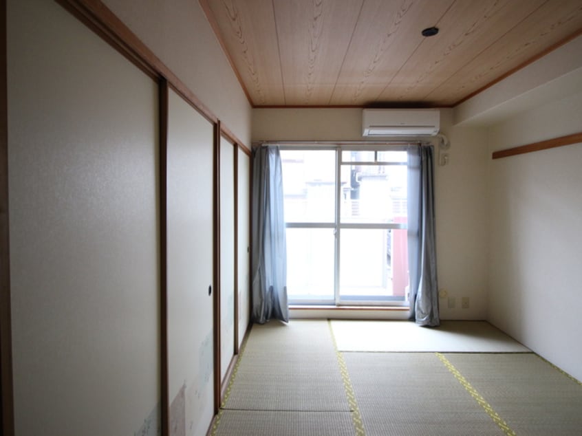 居室 メゾンまほら