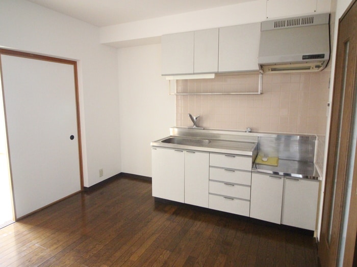 キッチン メゾンまほら