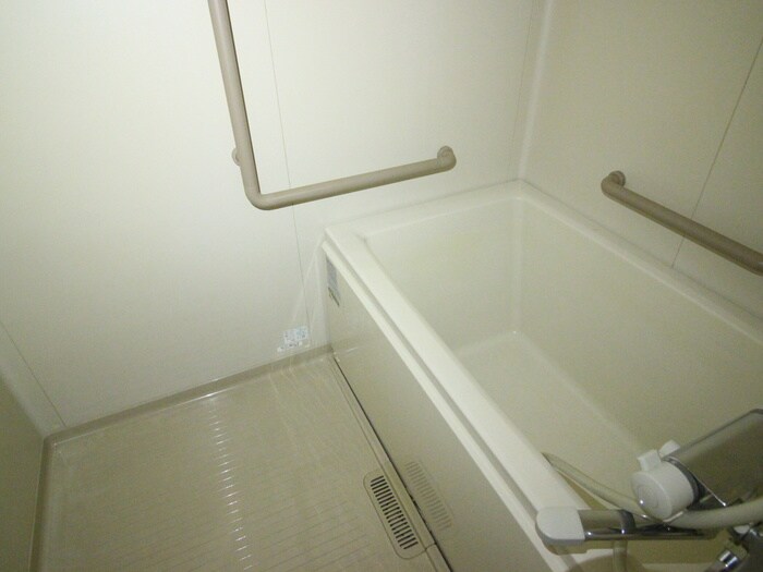 バス／シャワールーム等 メゾンまほら