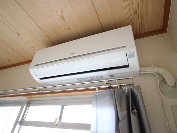 内観写真 メゾンまほら