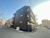 FINE SQUARE出来島駅前