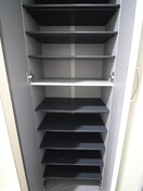 玄関 FINE SQUARE出来島駅前