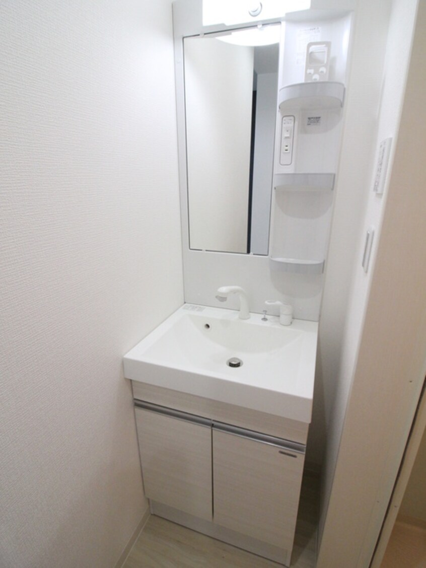 洗面 FINE SQUARE出来島駅前