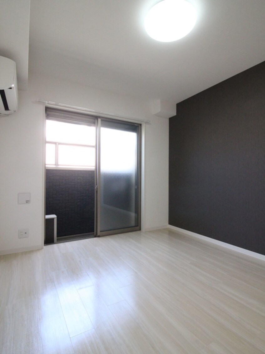 居室 FINE SQUARE出来島駅前