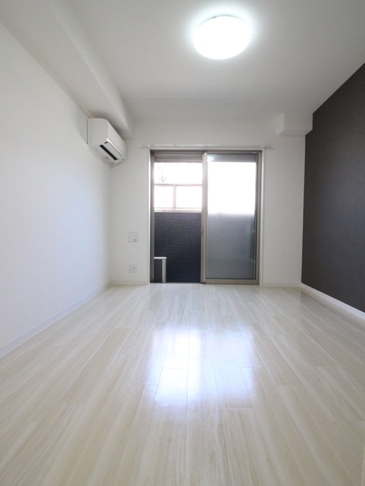 居室 FINE SQUARE出来島駅前