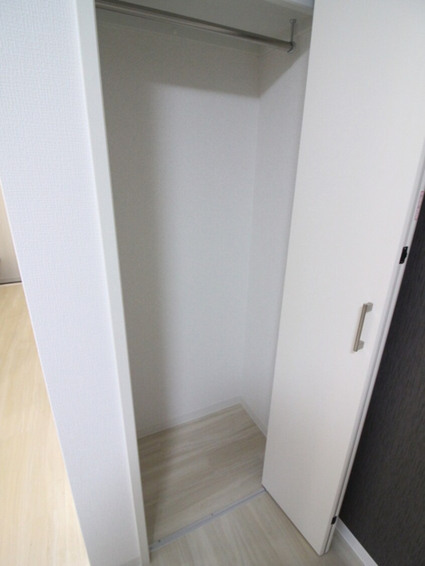 収納 FINE SQUARE出来島駅前