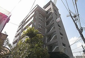 サウスフィールド夙川