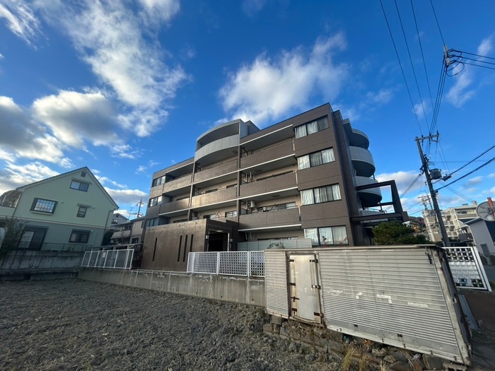 外観写真 リバ－サイド箕面