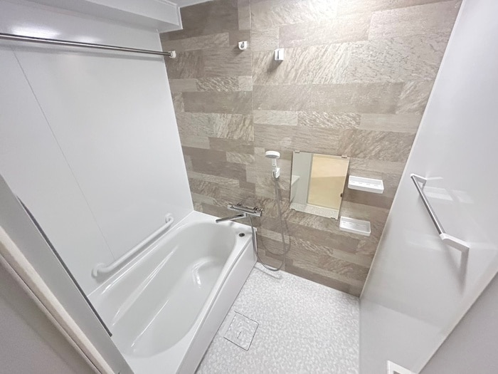 バス／シャワールーム等 リバ－サイド箕面