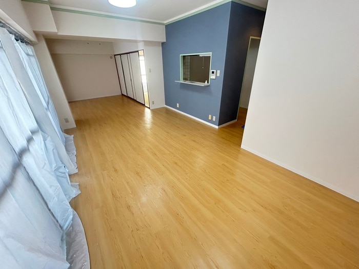 居室 リバ－サイド箕面