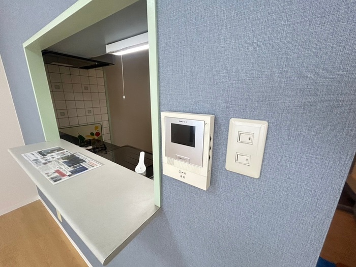 内観写真 リバ－サイド箕面