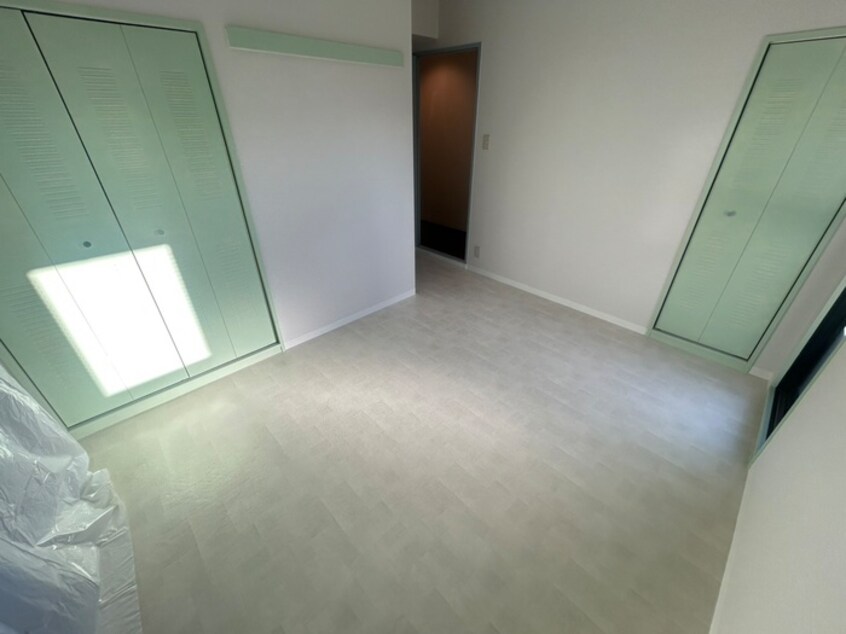 居室 リバ－サイド箕面