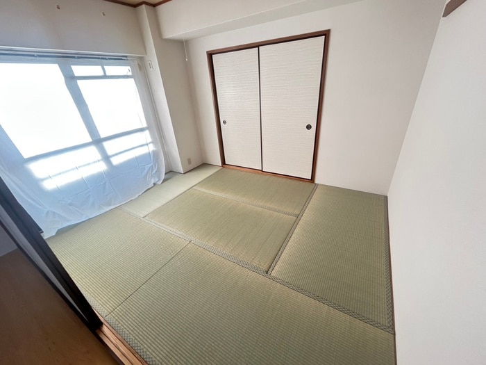 居室 リバ－サイド箕面