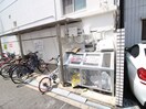 建物設備 ﾎﾜｲﾄﾏﾝｼｮﾝ