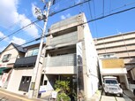 ダイド－シティ芦屋Ⅱ