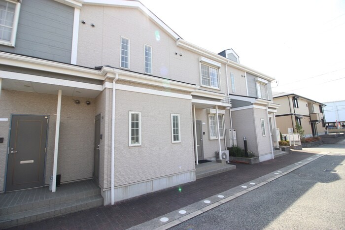 外観写真 ソレア－ド