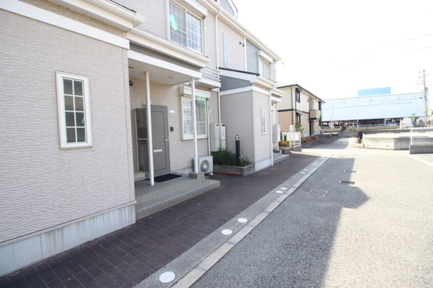 外観写真 ソレア－ド