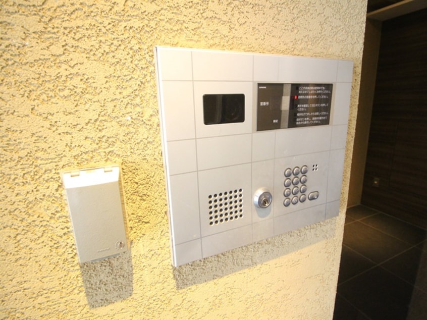 建物設備 エスティライフ梅田新道(202)