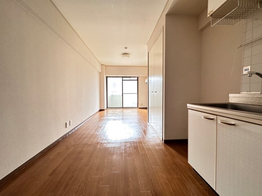 居室 ラピス四条