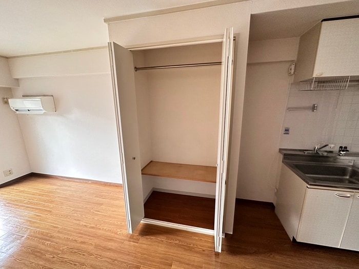 収納 ラピス四条