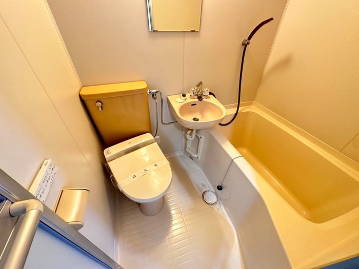 バス／シャワールーム等 ラピス四条