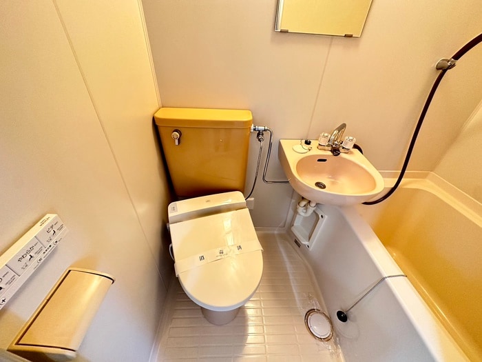 ベランダ・バルコニー ラピス四条