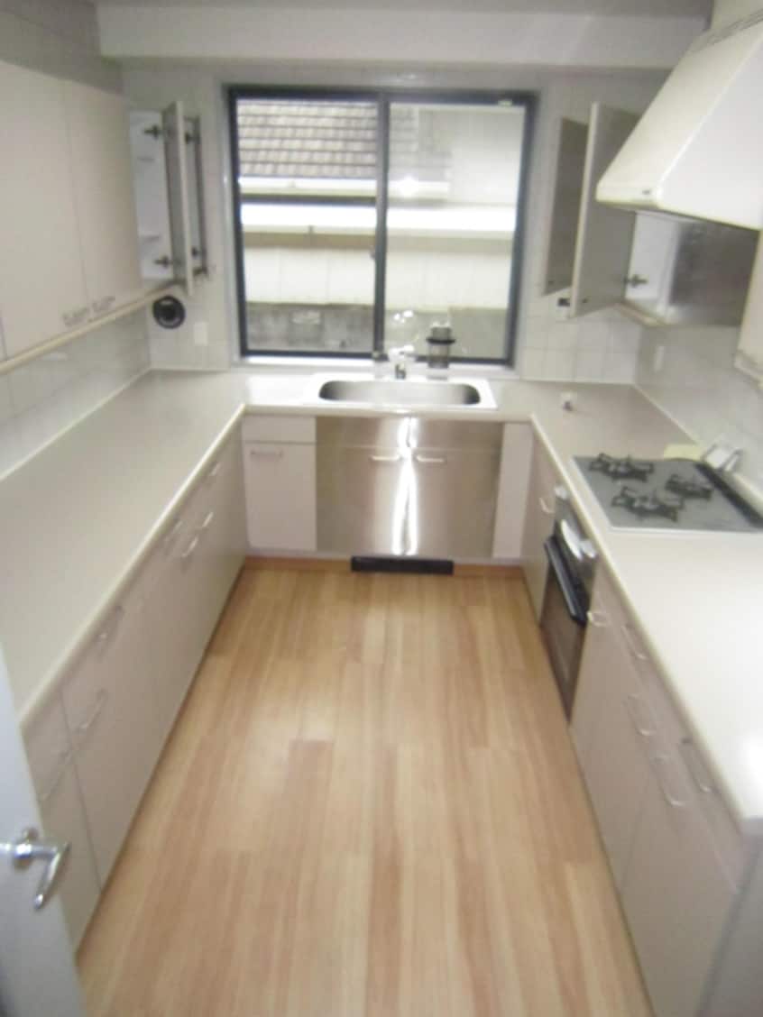 キッチン ラセ－ヌ豊中