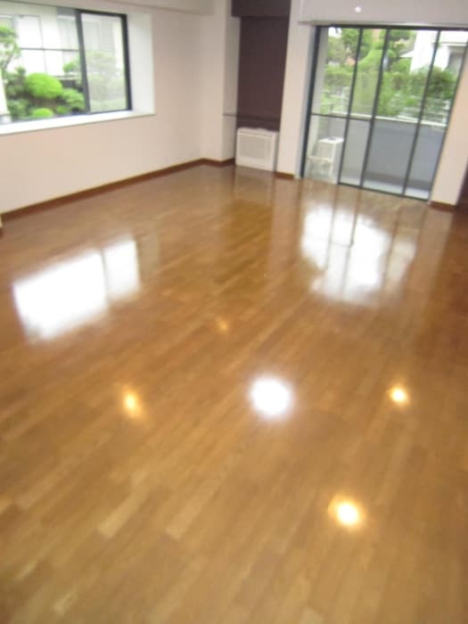 居室 ラセ－ヌ豊中