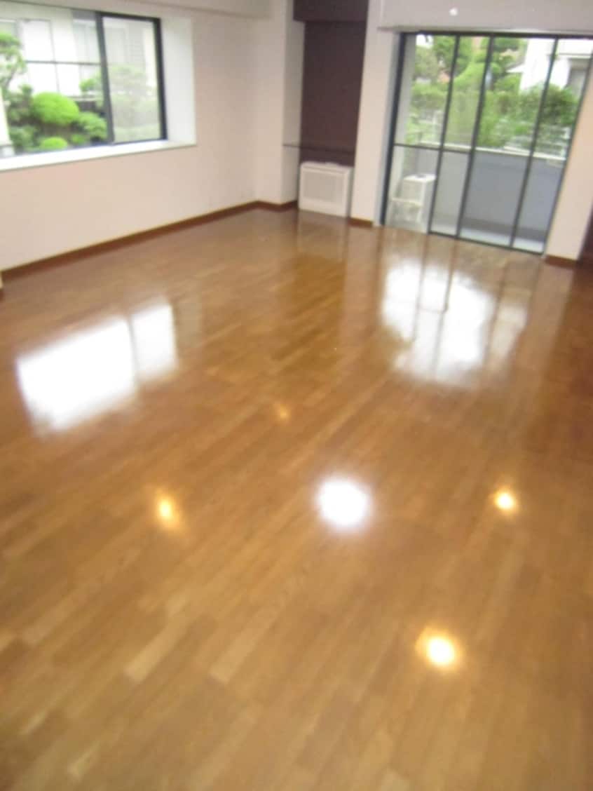 居室 ラセ－ヌ豊中