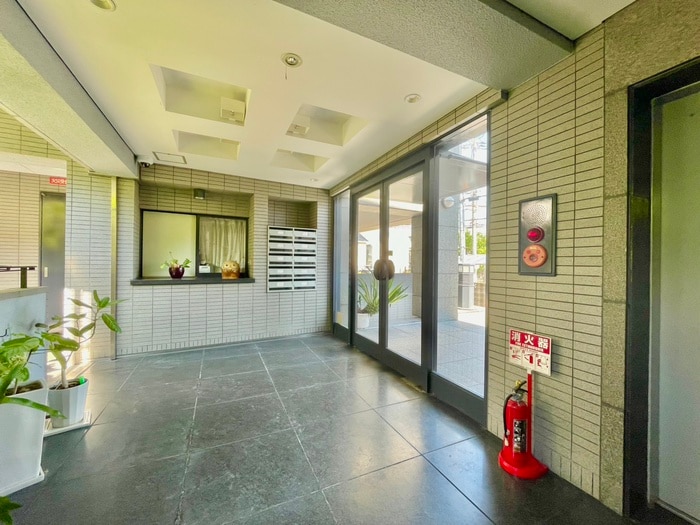 その他 ラセ－ヌ豊中