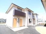パルティールB棟