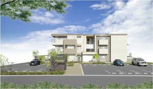 仮）Ｒｅｆｉｓｉａ