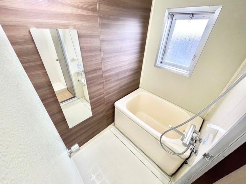 バス／シャワールーム等 １ｓｔ.ヴァンサン館