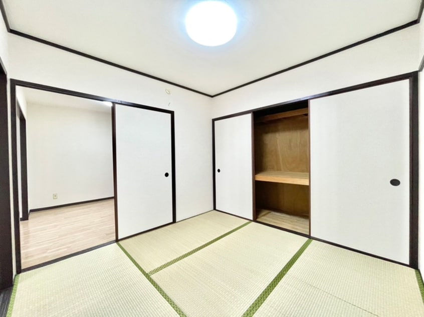 内観写真 １ｓｔ.ヴァンサン館