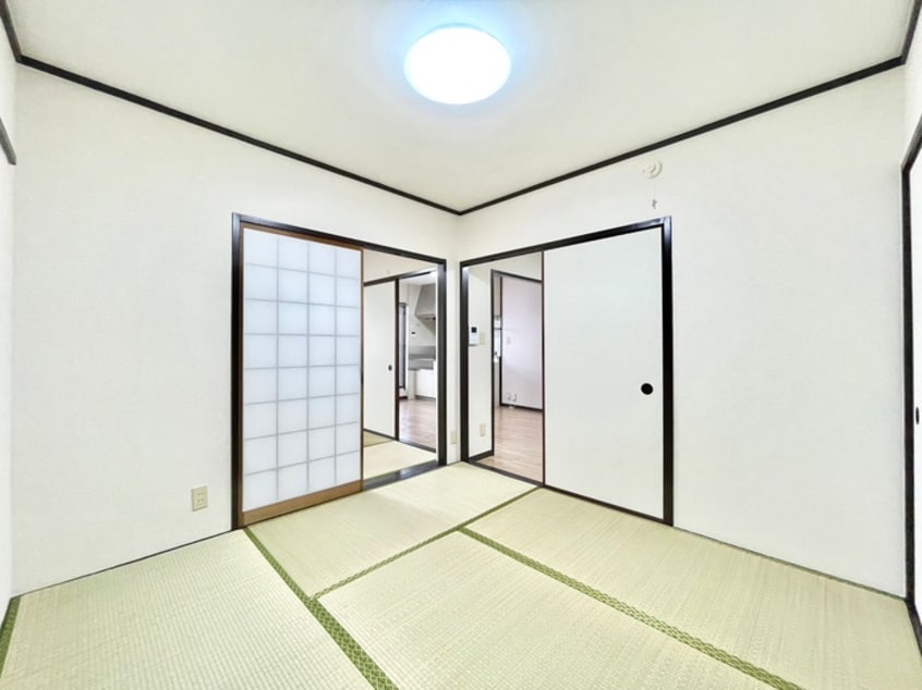 内観写真 １ｓｔ.ヴァンサン館