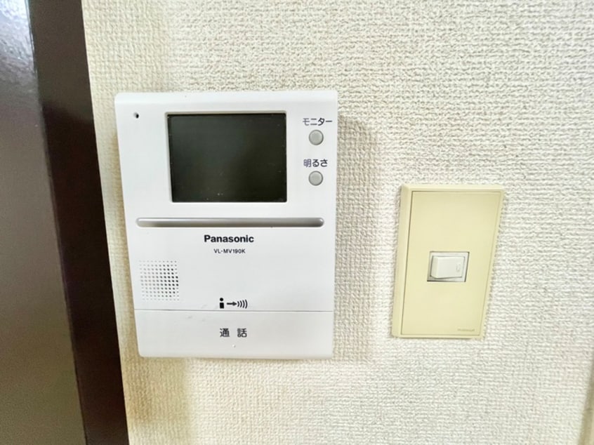 内観写真 １ｓｔ.ヴァンサン館