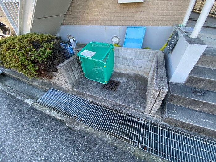 建物設備 フラッツ北昭和