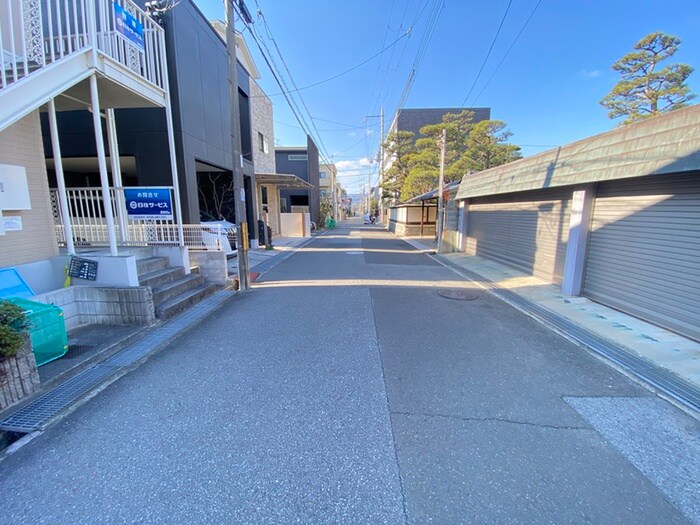 周辺環境 フラッツ北昭和