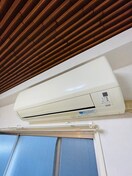 内観写真 ハイツ美園