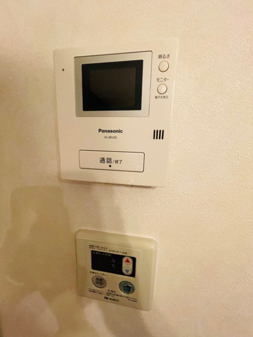 内観写真 ハイツ美園