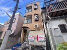 ｼﾃｨﾗｲﾌ十三東の外観