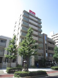 ｴｲﾍﾟｯｸｽみなとCentral Avenue405